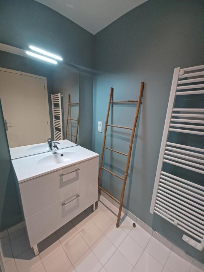 Rêve de Loire Onzain Exterior foto
